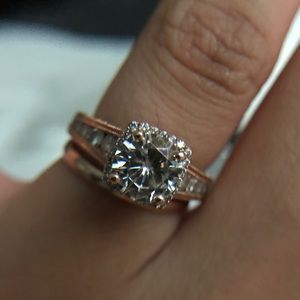 Engagement Ring